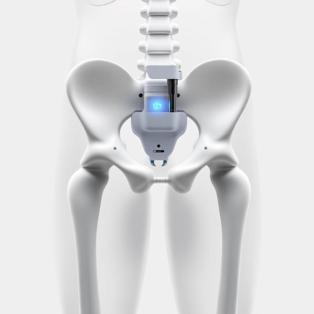 Robotic Hip Replacement