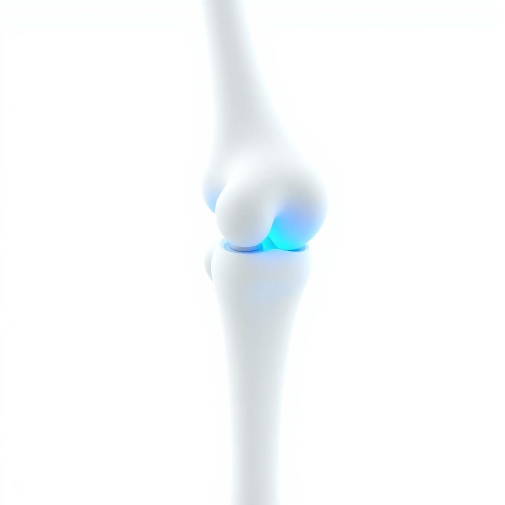 Robotic Knee Replacement