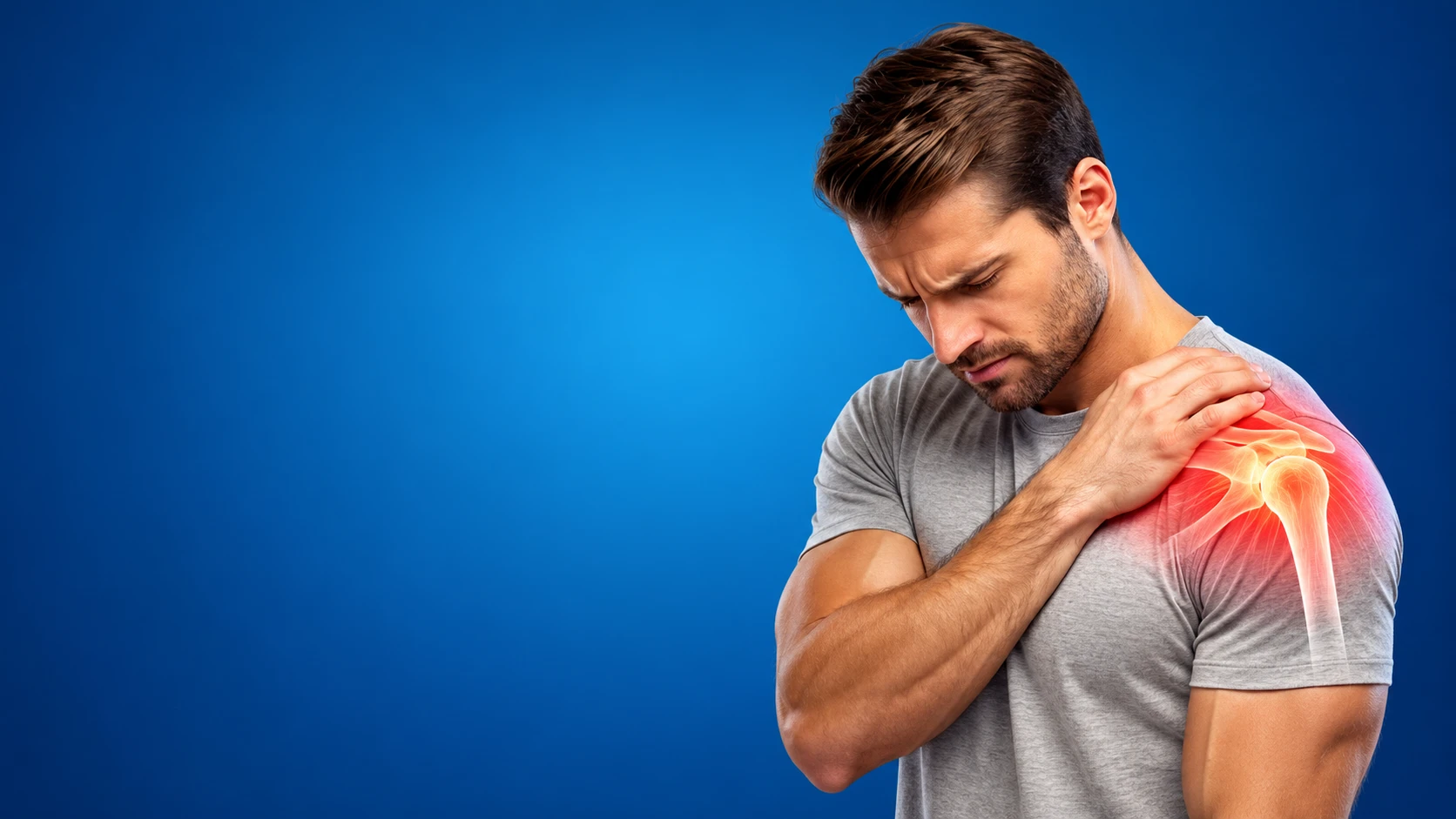 Shoulder Surgery