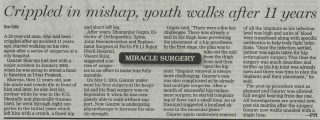 The Free Press Journal_Crippled is mishap youth walks after 11 years_Mumbai_Pg 7_21 Jan