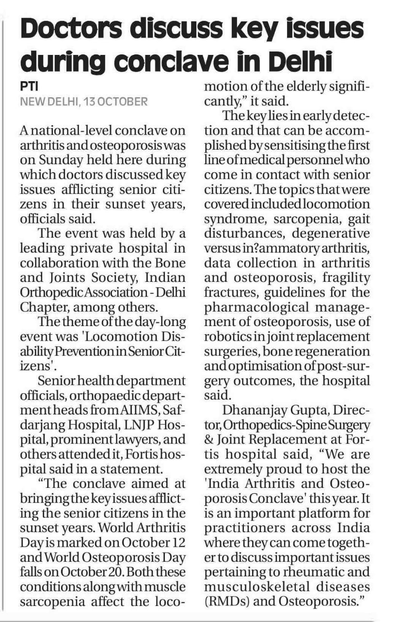 Osteoporosis Conclave-1